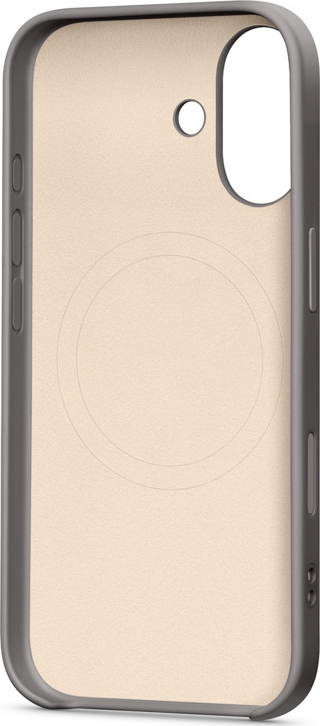 Apple Beats iPhone 17 Kickstand Case/MS+Cam.C-Gran.Gray