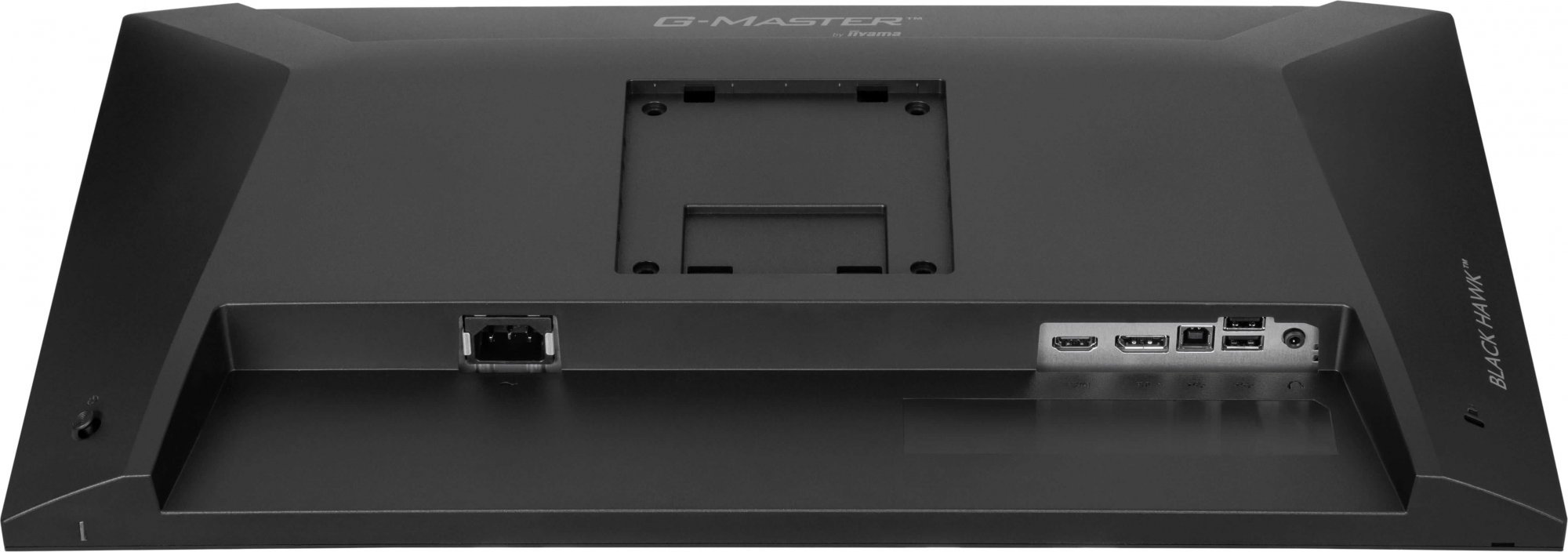 iiyama G-Master/GB2441HSU-B1/23,8"/IPS/FHD/144Hz/1ms/Černá/3R