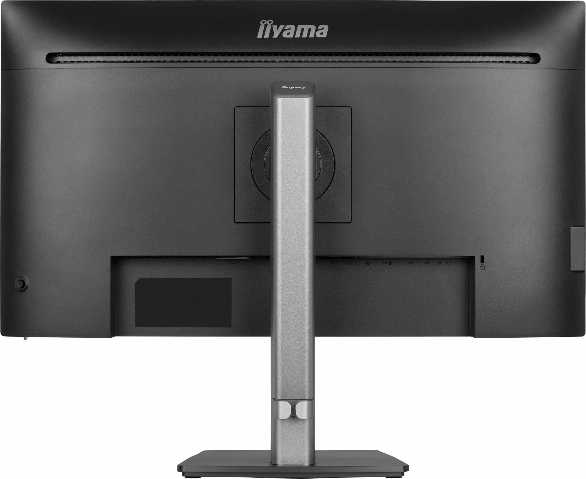 iiyama ProGraphic/HB2701UHSNP-B1/27"/IPS/4K UHD/60Hz/4ms/Černá/3R