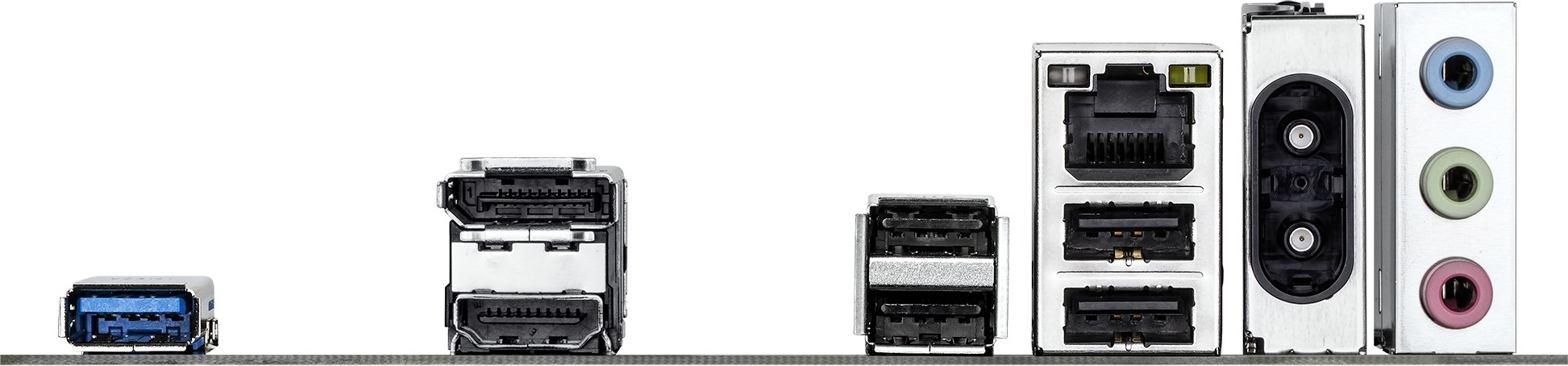 GIGABYTE MB Sc LGA1700 H610M D3W WIFI6, Intel H610, 2xDDR5, 1xHDMI, 1xDP, Wifi, mATX