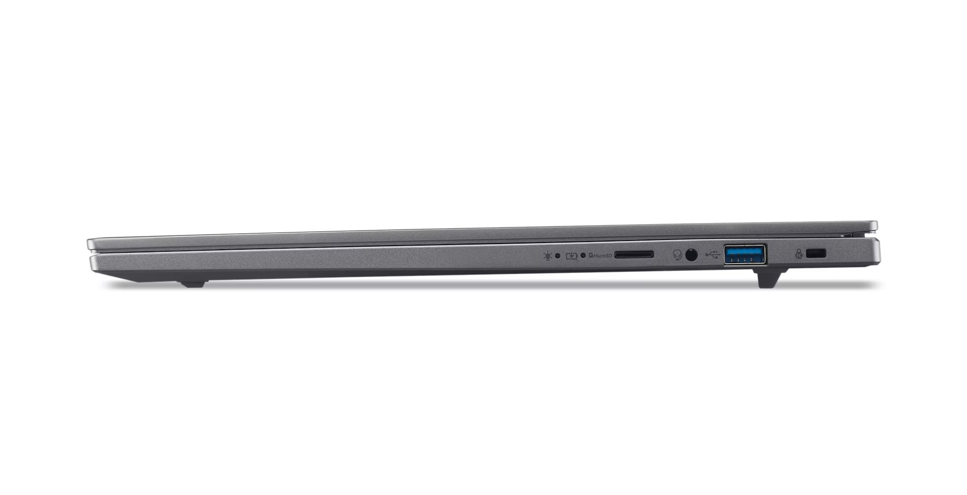 ACER NTB Aspire 16 AI (A16-52M-78L6),Ultra 7 258V,16"WUXGA,32GB,1TB SSD,Intel Arc 130V,W11H,Gray