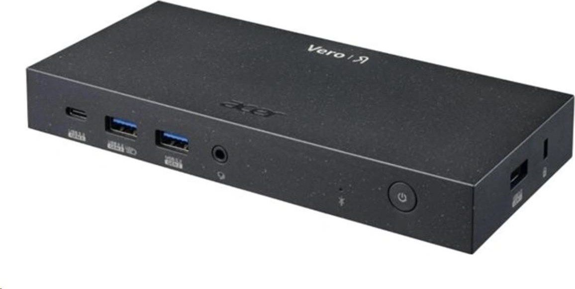 Acer Vero MST Dock M32 65W PD, Black