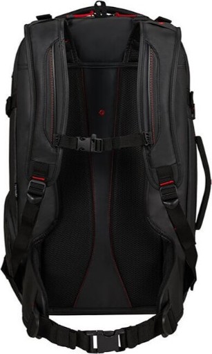 Samsonite ECODIVER Travel Backpack S 38L Black