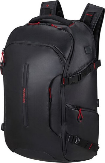 Samsonite ECODIVER Travel Backpack S 38L Black