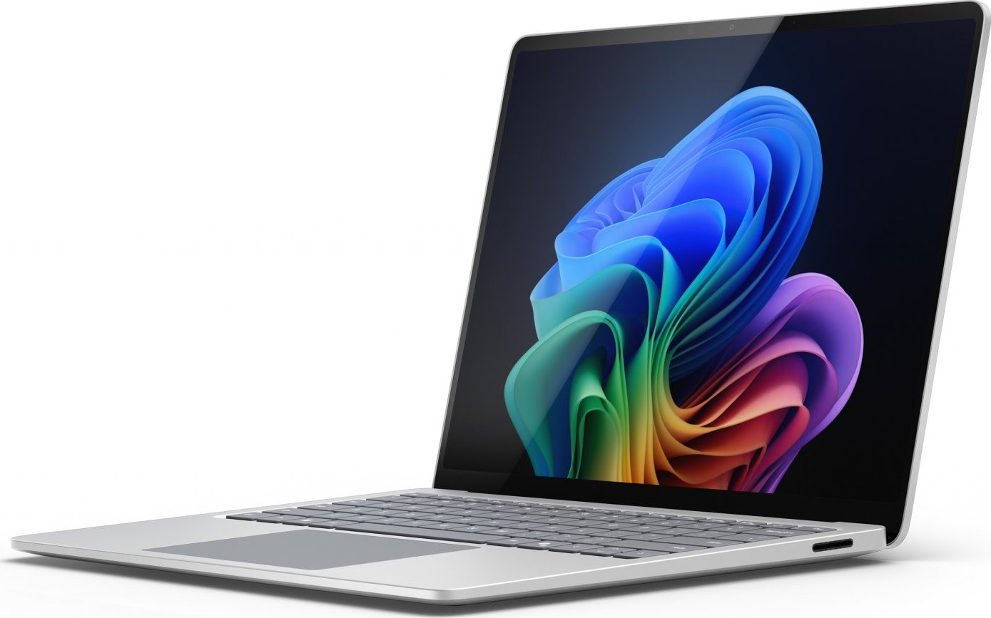 Microsoft Surface Laptop 7 Copilot+/U7-268V/13,8"/2304x1536/T/32GB/1TB SSD/Arc 140V/W11P/Platinum/2R