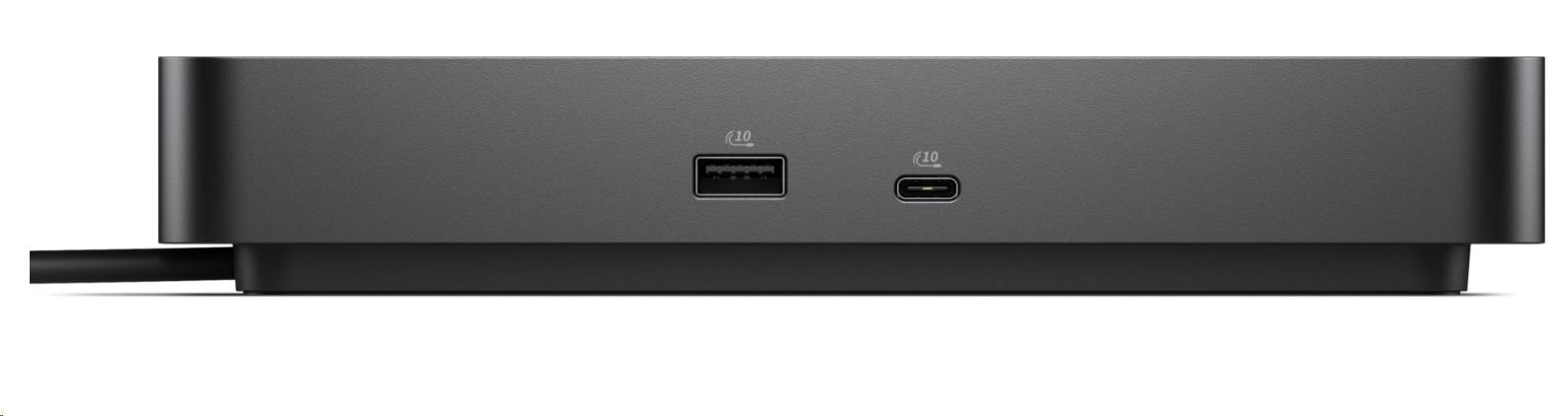 DELL Pro Thunderbolt 4 Dock - WD25TB4