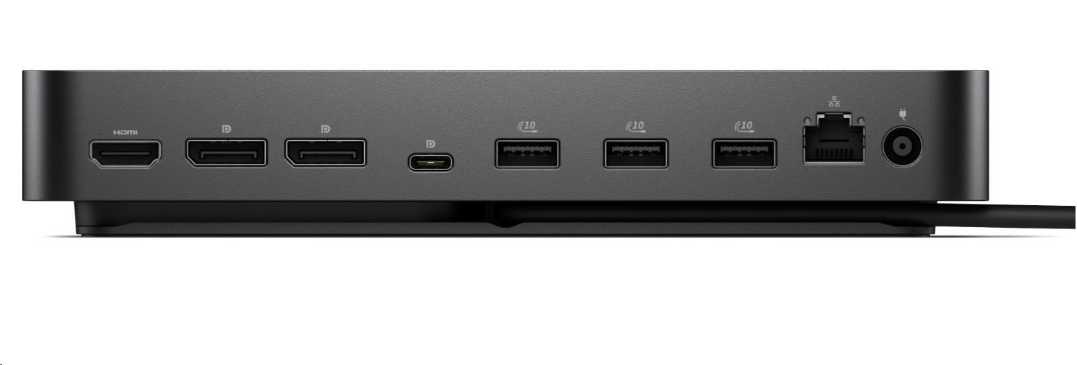 DELL Pro Dock - WD25Z