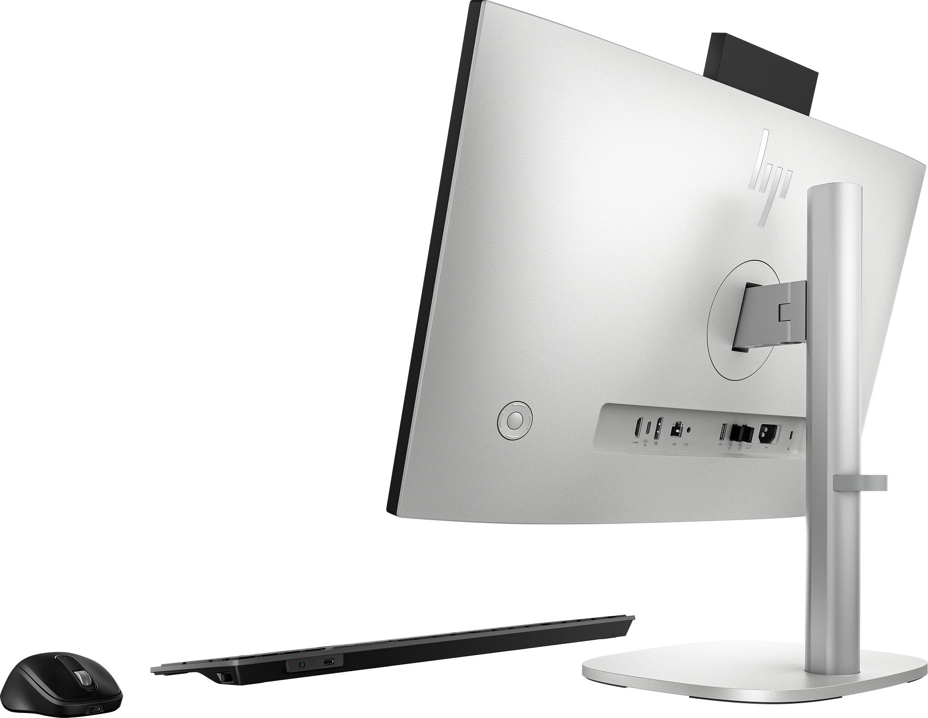 HP Inc. HP AiO EliteStudio 8 G1i 24 NT U5 235,1x16GB DDR5,512GB M.2,WiFi7+BT,usb kl. a myš,280W pl.,DP+HDMI+TB4(PD100W),Win11Pro