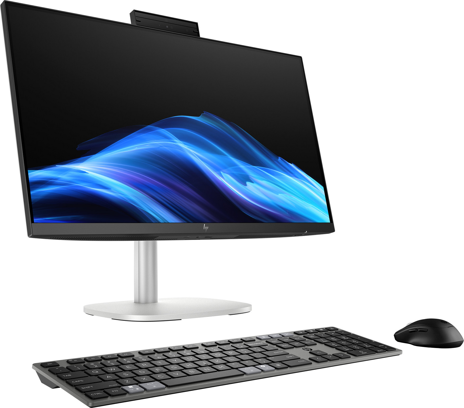 HP Inc. HP AiO EliteStudio 8 G1i 24 NT U5 235,1x16GB DDR5,512GB M.2,WiFi7+BT,usb kl. a myš,280W pl.,DP+HDMI+TB4(PD100W),Win11Pro