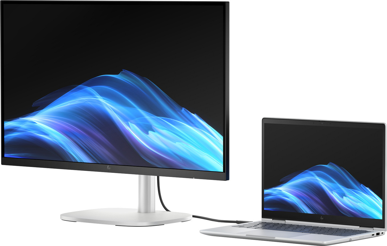 HP Inc. HP AiO EliteStudio 8 G1i 24 NT U5 235,1x16GB DDR5,512GB M.2,WiFi7+BT,usb kl. a myš,280W pl.,DP+HDMI+TB4(PD100W),Win11Pro
