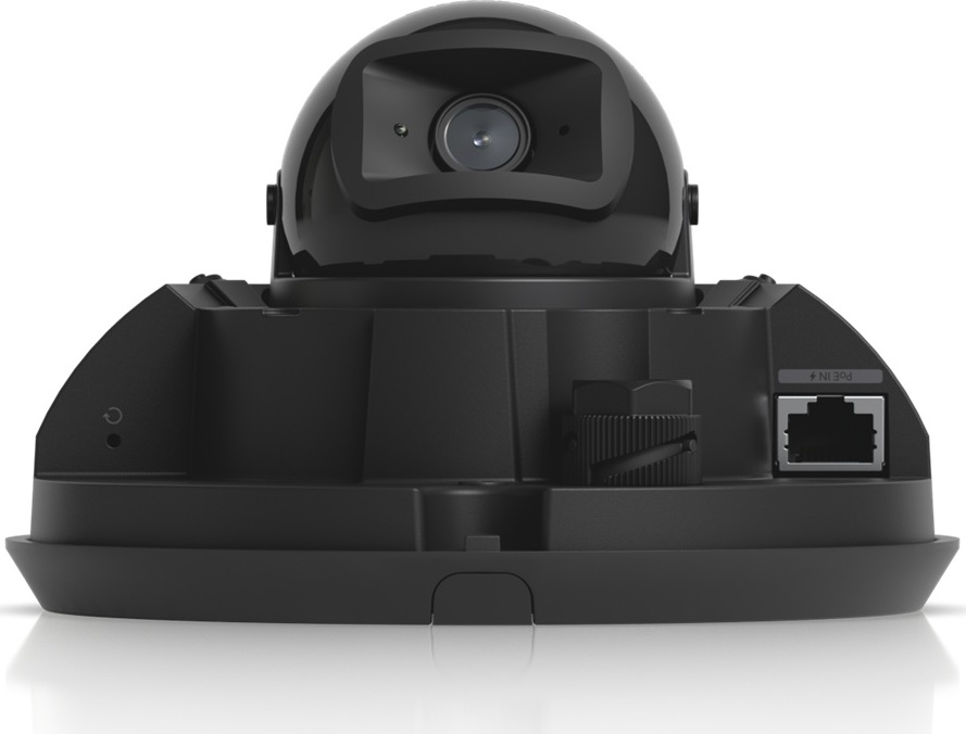 Ubiquiti UBNT UVC-G6-Dome - UniFi Video Camera G6 Dome černá