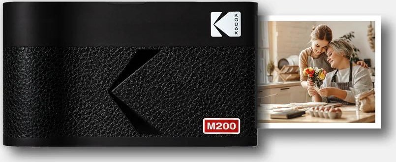 KODAK přenosná tiskárna Mini 2 Printer ERA 2,1x3,4