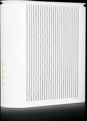Zyxel WiFi 7 BE7200 2.5G Ethernet VoIP Gateway with MPro Mesh Support