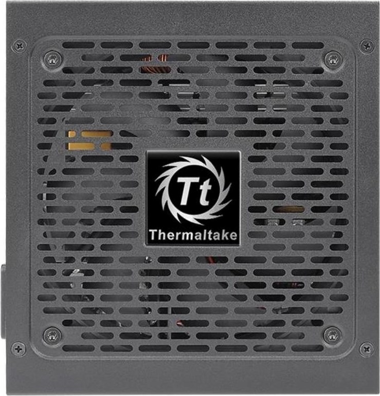 THERMALTAKE zdroj 650W Smart BX1 SE, 120mm, 80+ Bronze, černá
