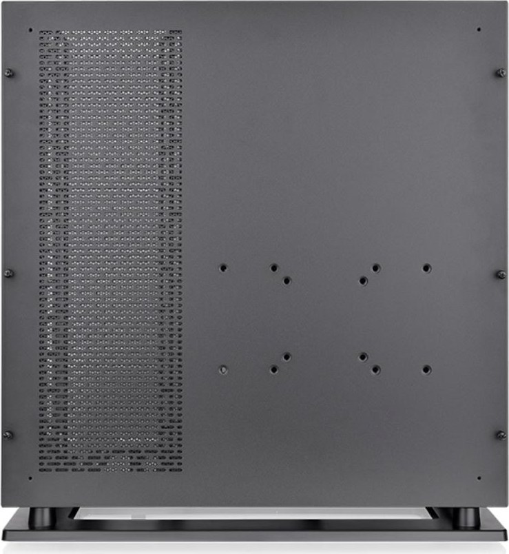 THERMALTAKE Case Core P3 TG Pro, ATX, Průhledná bočnice, černá