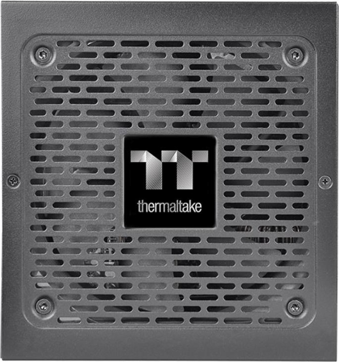 THERMALTAKE zdroj 750W Smart BX3, 120mm, 80+ Bronze, černá