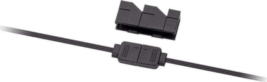 THERMALTAKE Ventilátor CT120 ARGB 2-Pack, 2x120mm, černá
