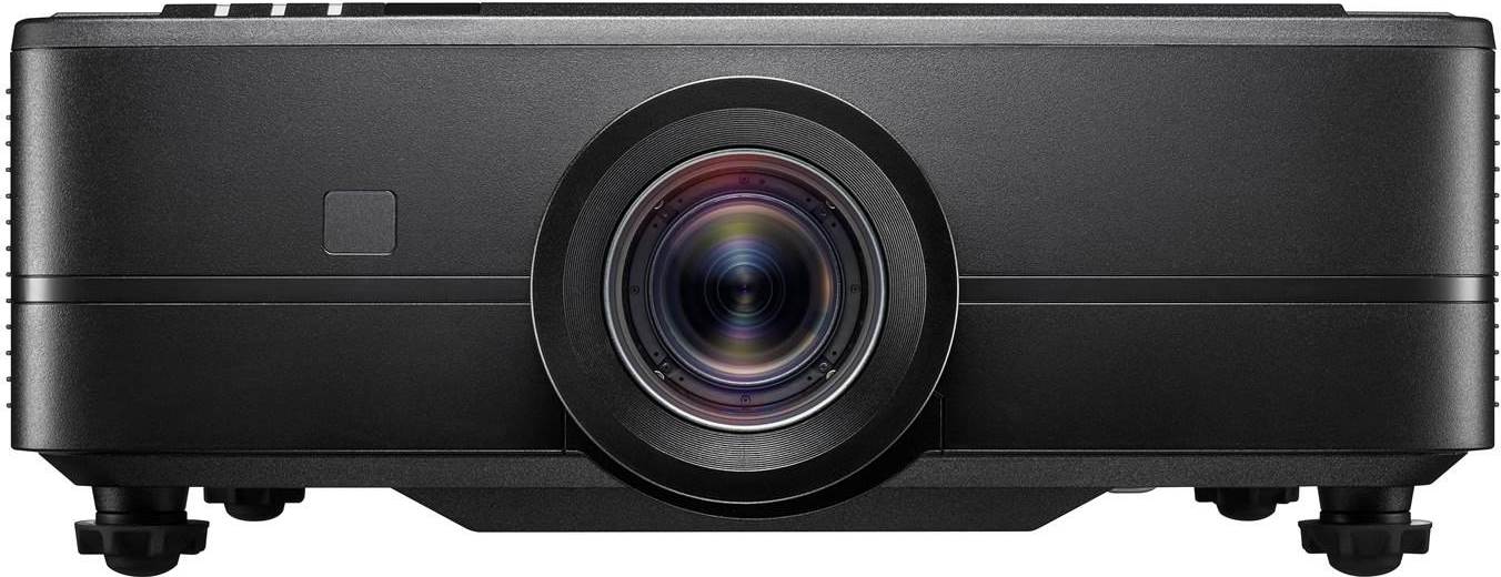 Optoma projektor ZK810T (DLP, LASER, UHD, 8500 ANSI, 3 000 000:1, 2xHDMI, RS232, LAN, 2x10W speaker)