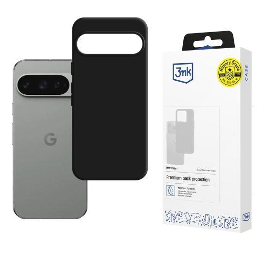 3mk ochranný kryt Matt Case pro Google Pixel 10/Google Pixel 10 Pro