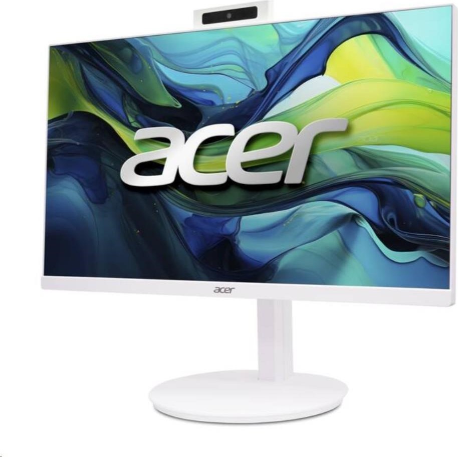 ACER PC AiO Aspire C27A-GRPL_JuwCU5120U_90W,Core5 120U,27" FHD,16GB,1TB SSD,Intel,W11,White