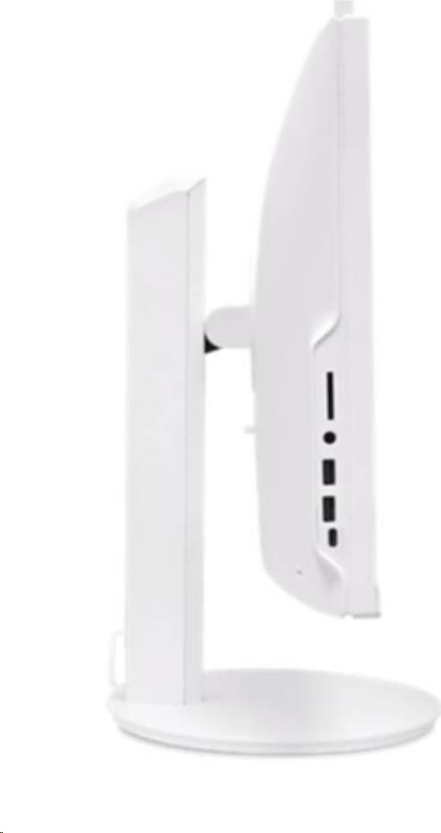 ACER PC AiO Aspire C27A-GRPL_JuwCU5120U_90W,Core5 120U,27" FHD,16GB,1TB SSD,Intel,W11,White