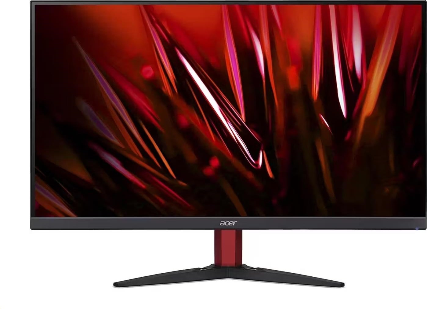 ACER LCD Nitro XV270F5bmiiprzx,27" IPS LED,FHD,520Hz,400nits,1ms,HDMI,DP,USB,Audio,Repro,Vesa,Black