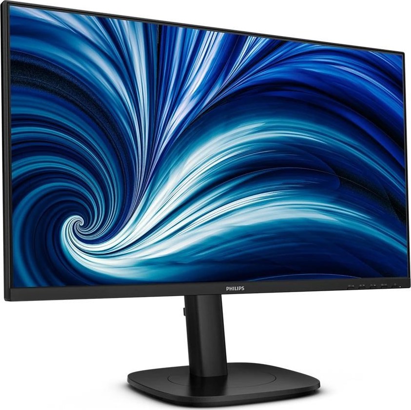 Philips MT 24" 24B2U3301D - 1920x1200,IPS,100Hz,1xHDMI,1xDP,USBhub,USB-C,PD,RJ45,Repro,Pivot
