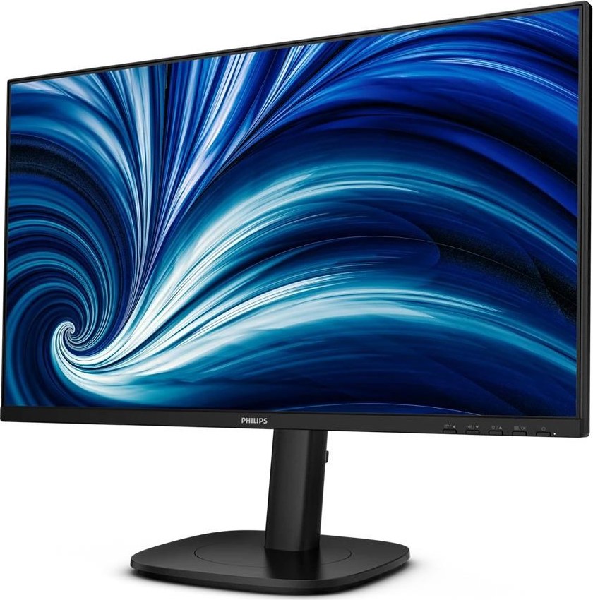 Philips MT 24" 24B2U3301D - 1920x1200,IPS,100Hz,1xHDMI,1xDP,USBhub,USB-C,PD,RJ45,Repro,Pivot