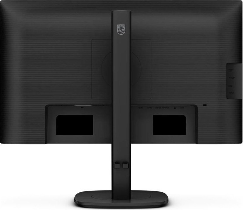 Philips MT 24" 24B2U3301D - 1920x1200,IPS,100Hz,1xHDMI,1xDP,USBhub,USB-C,PD,RJ45,Repro,Pivot