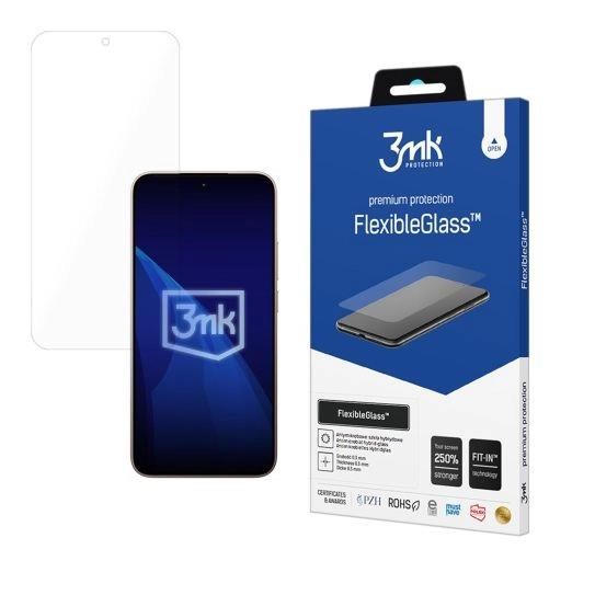 3mk hybridní sklo FlexibleGlass pro Xiaomi 15T 5G