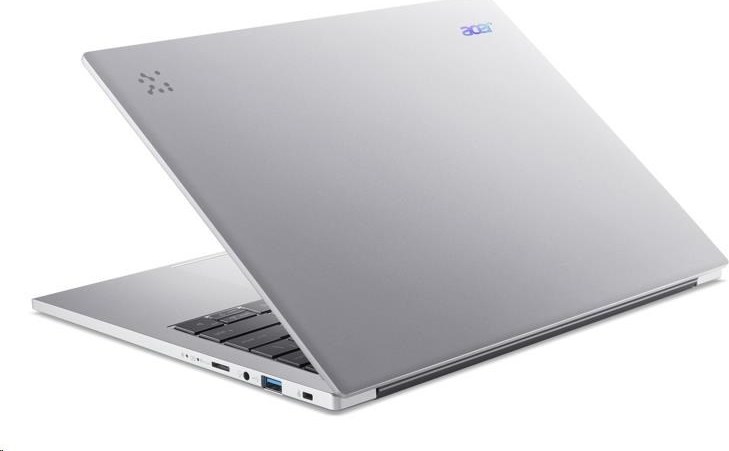 ACER NTB Aspire 14 AI (A14-61M-R5VQ),R5 AI 330,14"WUXGA,16GB,512GB SSD,Radeon 820M,W11H,Silver