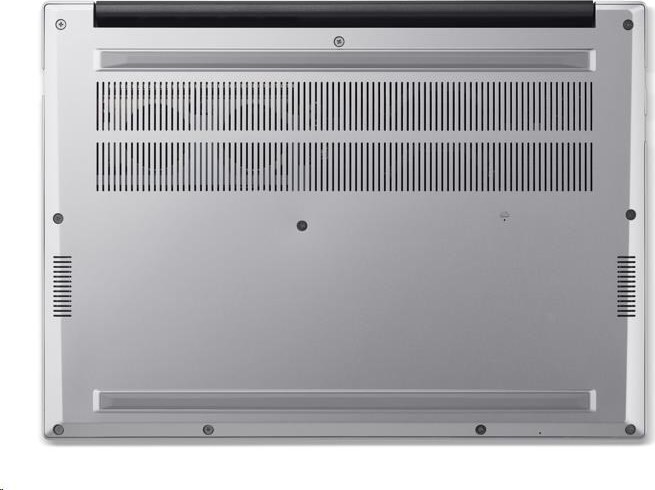 ACER NTB Aspire 14 AI (A14-61M-R5VQ),R5 AI 330,14"WUXGA,16GB,512GB SSD,Radeon 820M,W11H,Silver