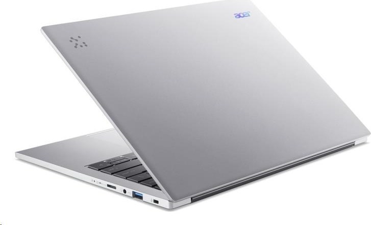 ACER NTB Aspire 14 AI (A14-61M-R4Z3),R5 AI 330,14"WUXGA,16GB,512GB SSD,Radeon 820M,W11H,Silver