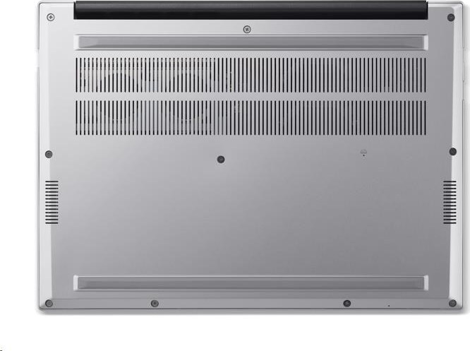 ACER NTB Aspire 14 AI (A14-61M-R4Z3),R5 AI 330,14"WUXGA,16GB,512GB SSD,Radeon 820M,W11H,Silver
