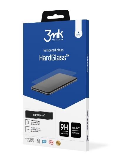 3mk tvrzené sklo HardGlass pro Xiaomi 15T 5G/ 15T Pro 5G