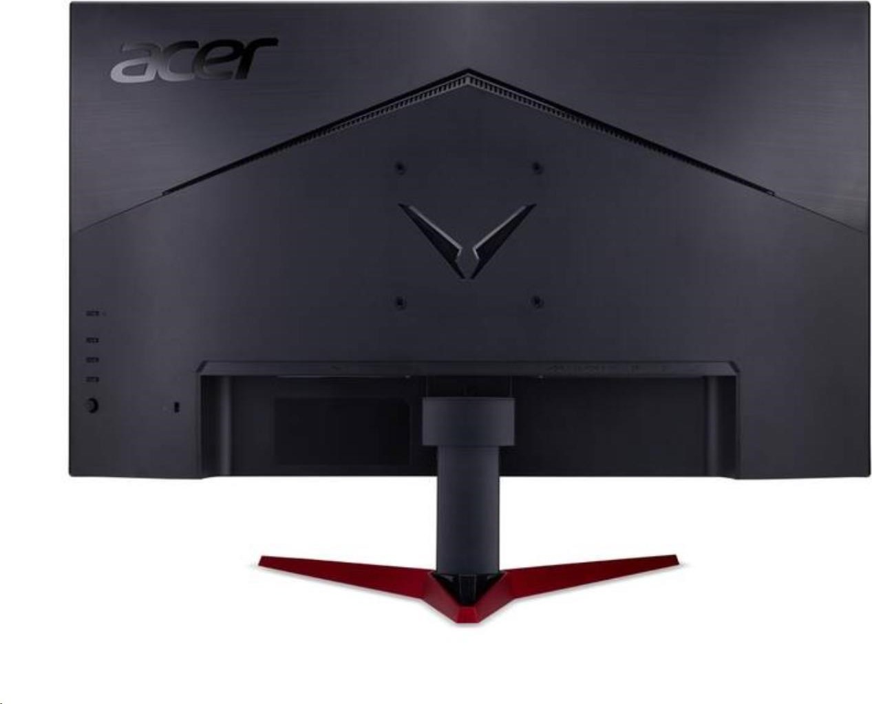ACER LCD Nitro VG270P6bmipx,27" IPS LED,FHD,250nits,144Hz,1ms,HDMI,DP,Vesa,Audio,Repro,Black