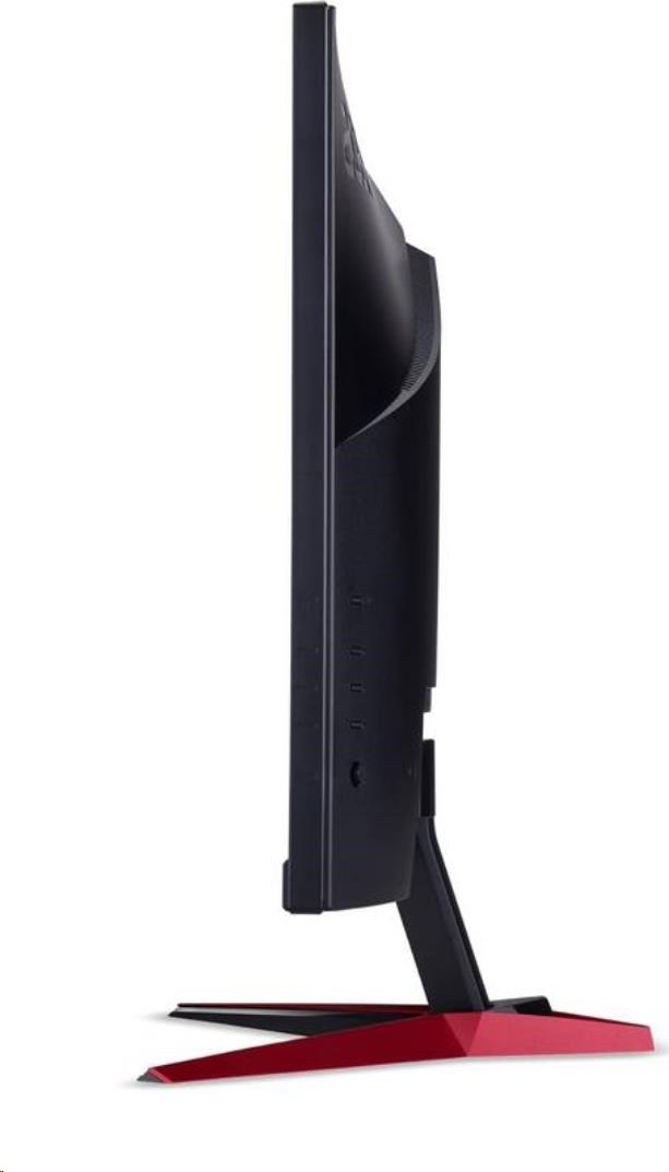 ACER LCD Nitro VG270P6bmipx,27" IPS LED,FHD,250nits,144Hz,1ms,HDMI,DP,Vesa,Audio,Repro,Black