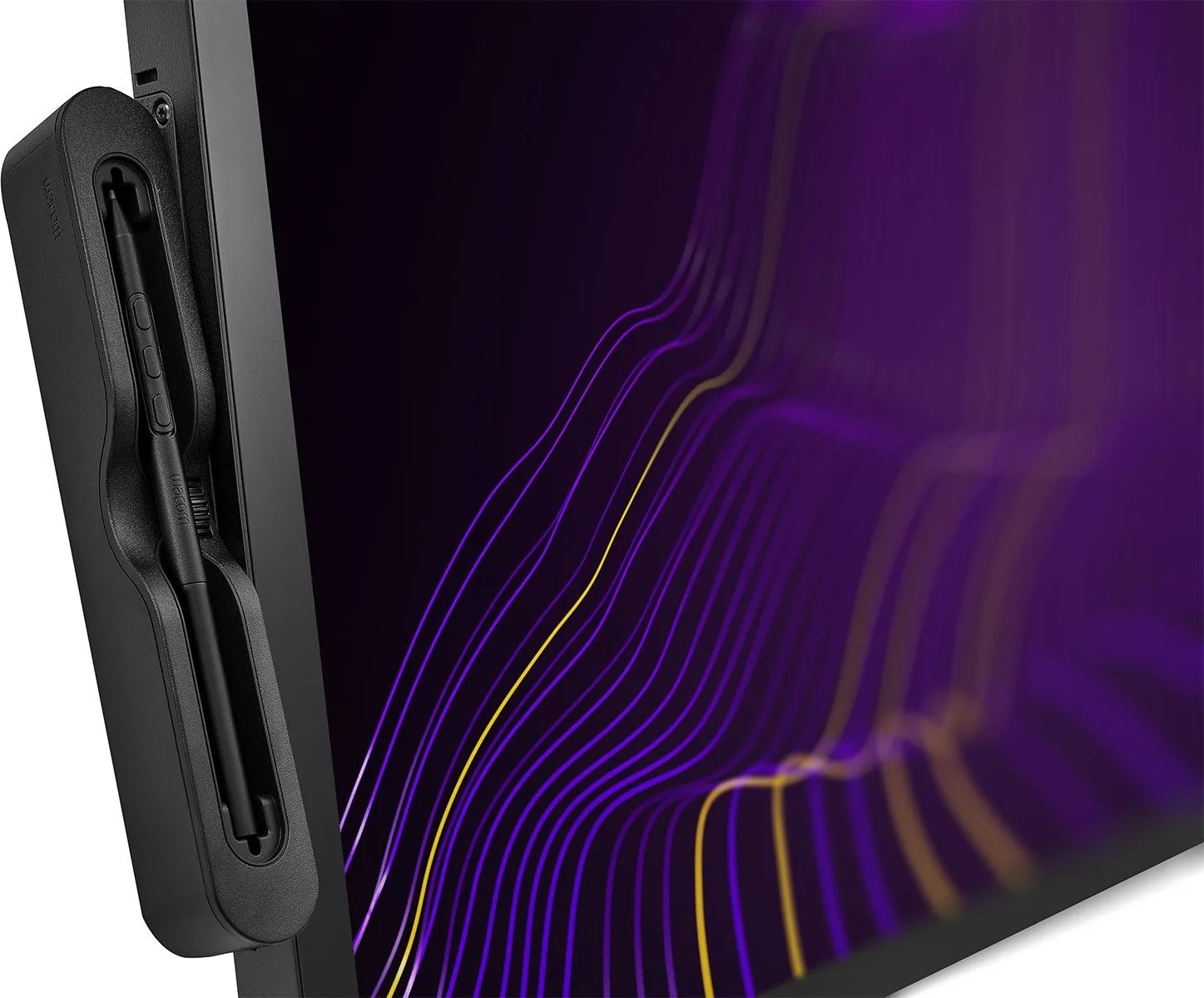 Wacom Cintiq Pro 27