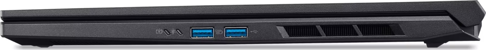 ACER NTB Nitro V 16 (ANV16-72-72GC),Core 7 240H,16"WUXGA,32GB,1TB SSD,RTX 5060,W11H,Black