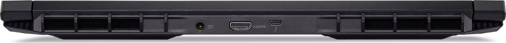 ACER NTB Nitro V 16 (ANV16-72-72GC),Core 7 240H,16"WUXGA,32GB,1TB SSD,RTX 5060,W11H,Black