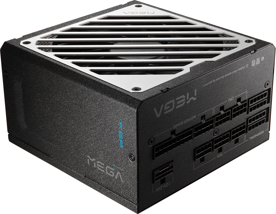 FSP MEGA GM/1000W/ATX 3.1/80PLUS Gold/Modular/Retail