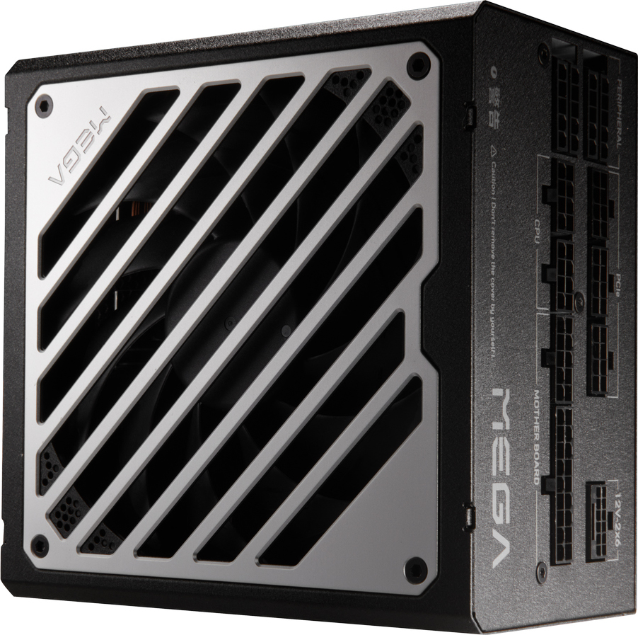 FSP MEGA GM/1000W/ATX 3.1/80PLUS Gold/Modular/Retail