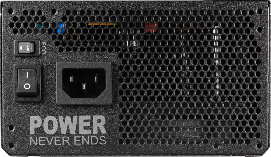 FSP MEGA GM/1000W/ATX 3.1/80PLUS Gold/Modular/Retail
