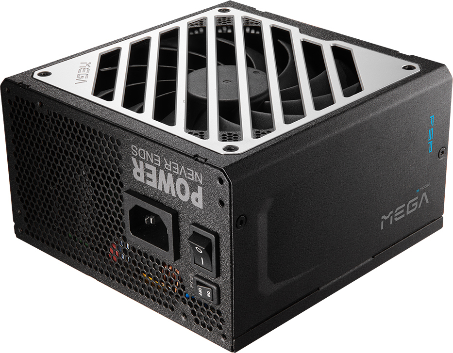 FSP MEGA GM/1000W/ATX 3.1/80PLUS Gold/Modular/Retail