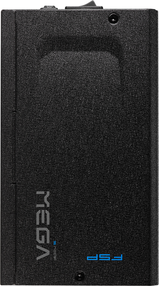FSP MEGA GM/1000W/ATX 3.1/80PLUS Gold/Modular/Retail