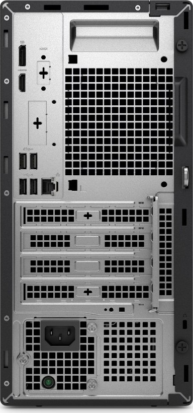 Dell Pro/QCT1255/Tower/R7PRO-8700GE/16GB/512GB/AMD int/W11P/3RNBD