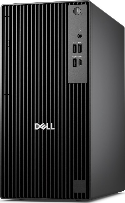 Dell Pro/QCT1255/Tower/R7PRO-8700GE/16GB/512GB/AMD int/W11P/3RNBD