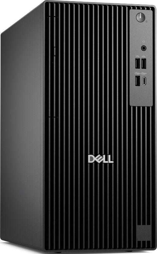 Dell Pro/QCT1255/Tower/R7PRO-8700GE/16GB/512GB/AMD int/W11P/3RNBD