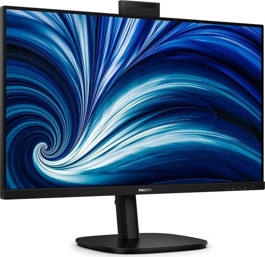 Philips MT 31,5" 32B2U3601H - 2560x1440,IPS,100Hz,1xHDMI,1xDP,USBhub,USB-C,PD,RJ45,Repro,Pivot