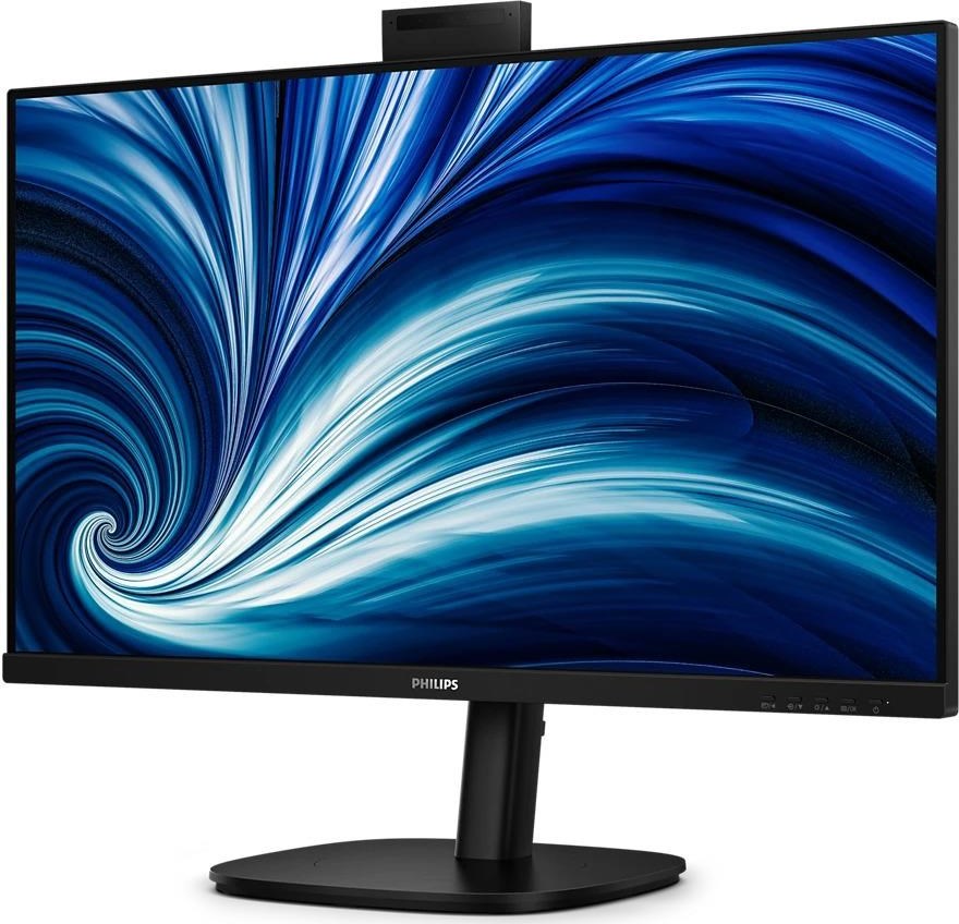 Philips MT 31,5" 32B2U3601H - 2560x1440,IPS,100Hz,1xHDMI,1xDP,USBhub,USB-C,PD,RJ45,Repro,Pivot